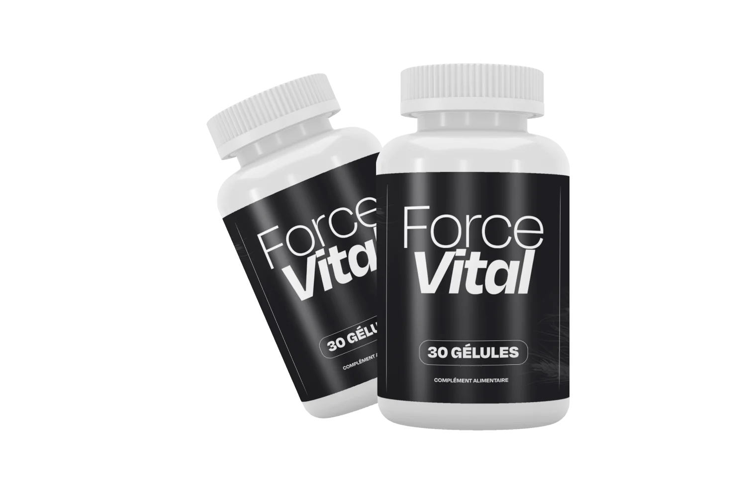 ForceVital complément alimentaire