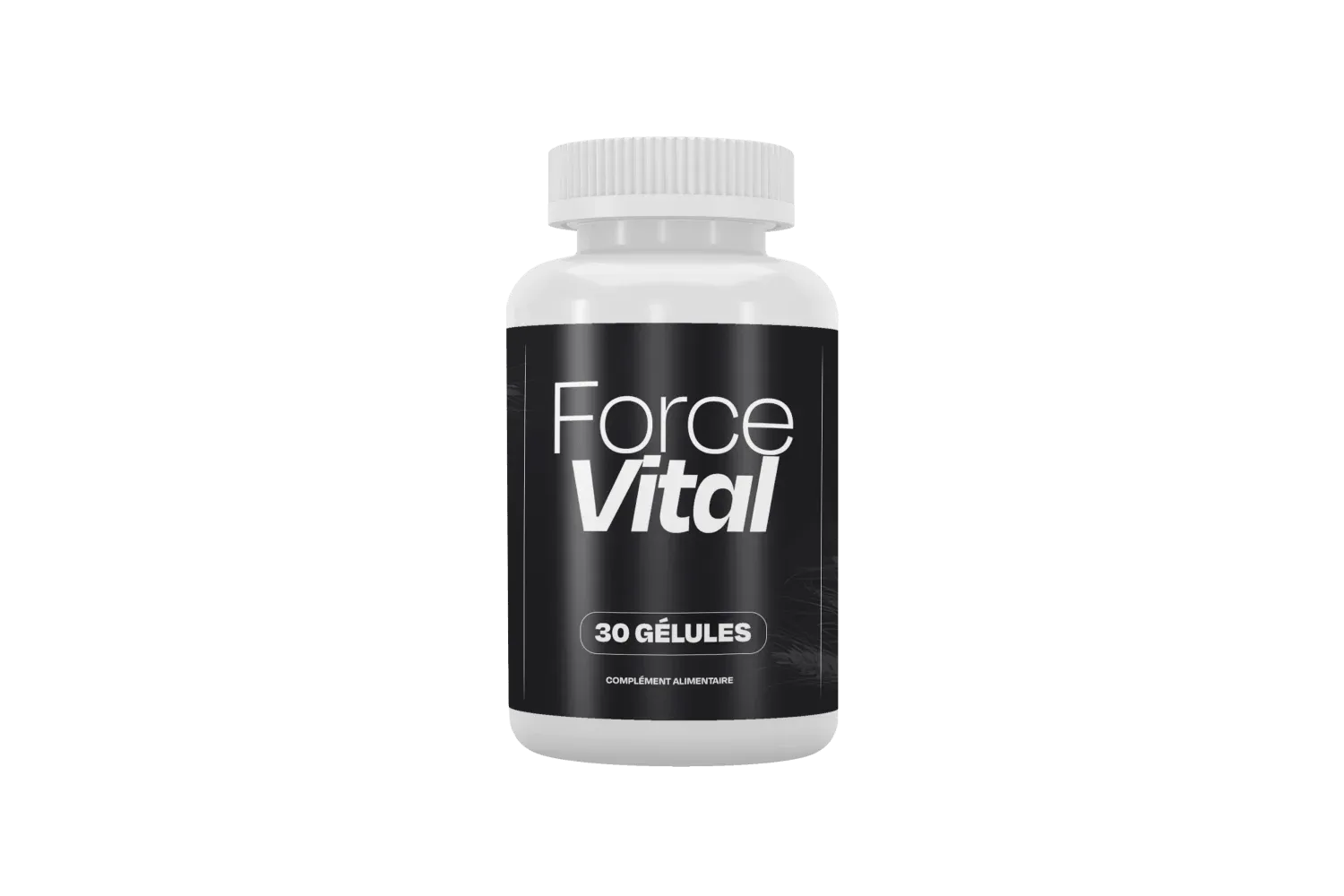 ForceVital flacon