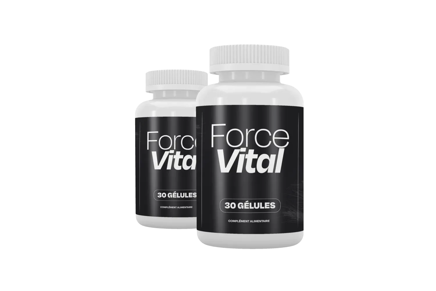 ForceVital 2 flacons